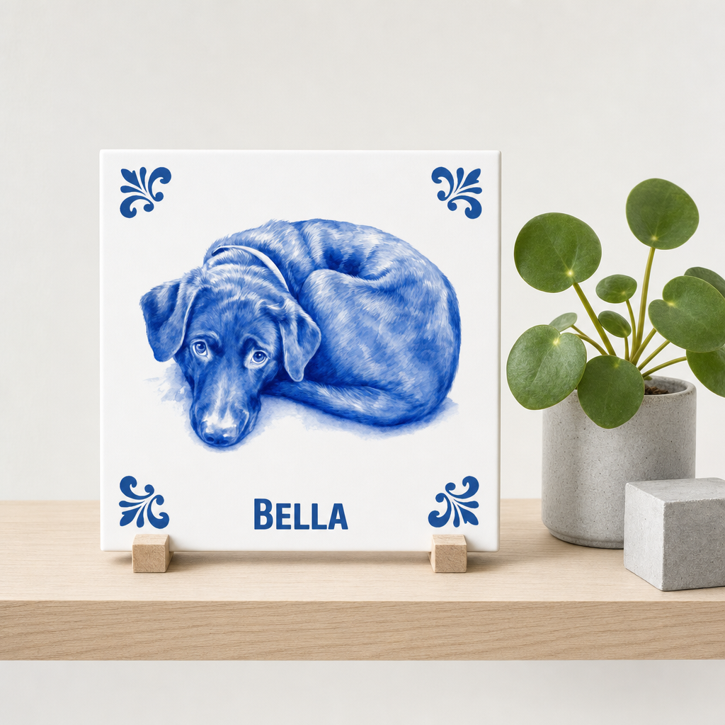 Tegelontwerp - Bella - 31-08-2026 - AT1422