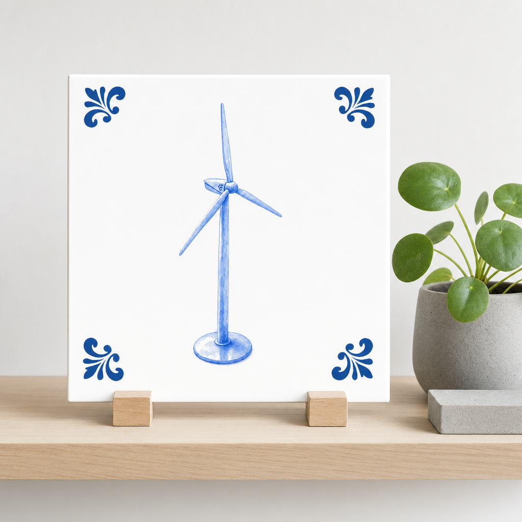 Tegelontwerp - Windmolen - 01-09-2026 - AT1426