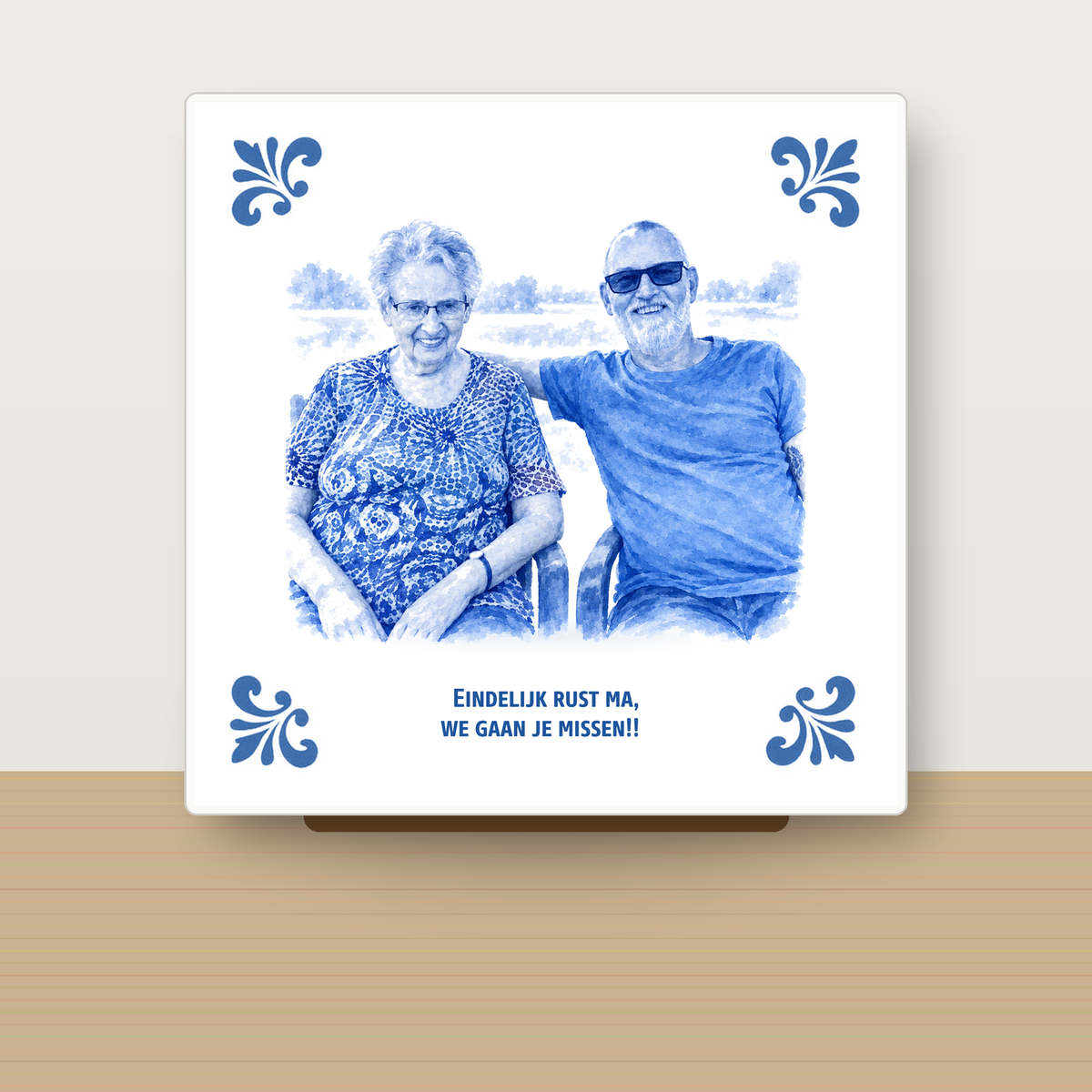 Tegelontwerp AT1598 lifestyle mockup