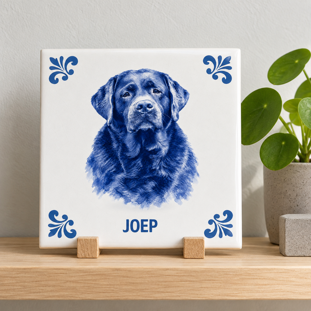 Lifestyle foto tegelontwerp AT1619 Joep