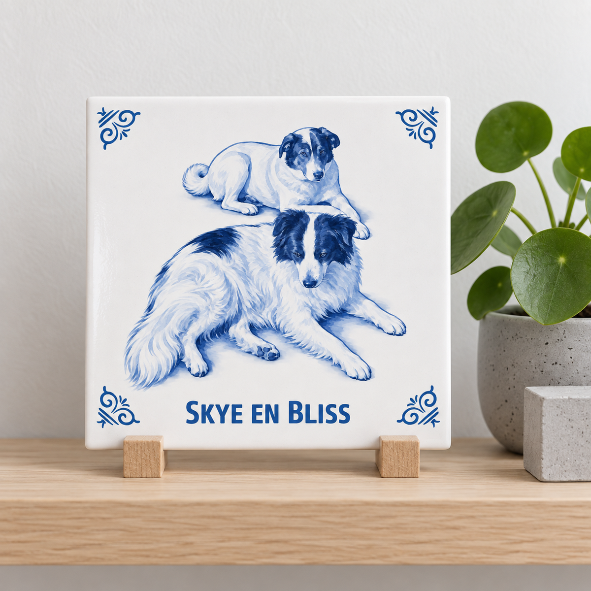 Tegelontwerp AT1699 – Skye en Bliss – lifestylefoto