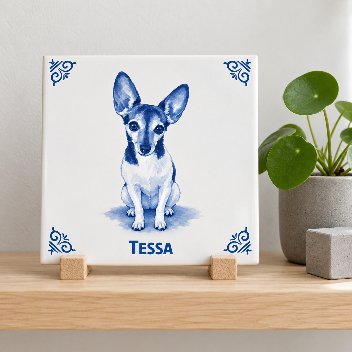 Tegelontwerp AT1705 – Tessa – lifestylefoto