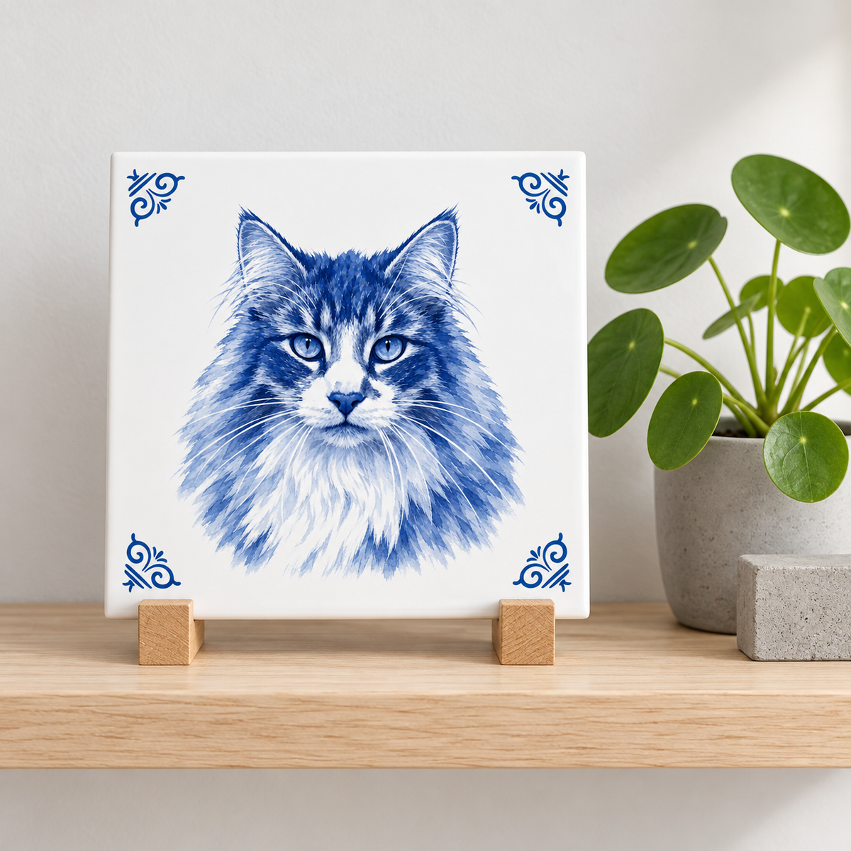 Tegelontwerp AT1732 lifestyle mockup