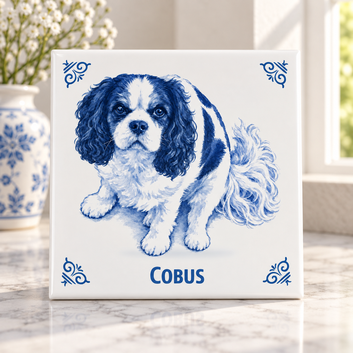 AT1736 Cobus lifestyle tegelontwerp
