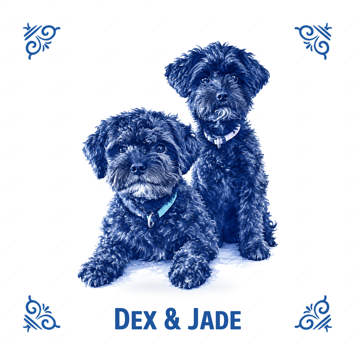 AT1924 tegelontwerp Dex & Jade