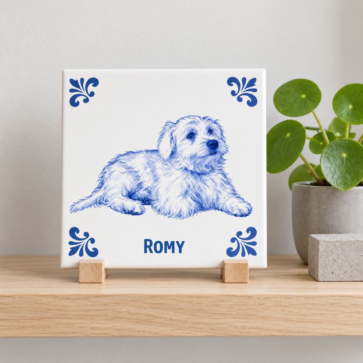 Tegelontwerp Romy AT2080