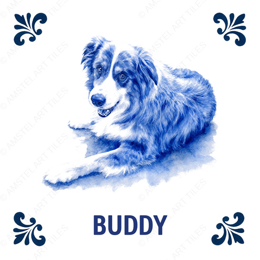 Tegelontwerp – Buddy – 21-07-2026