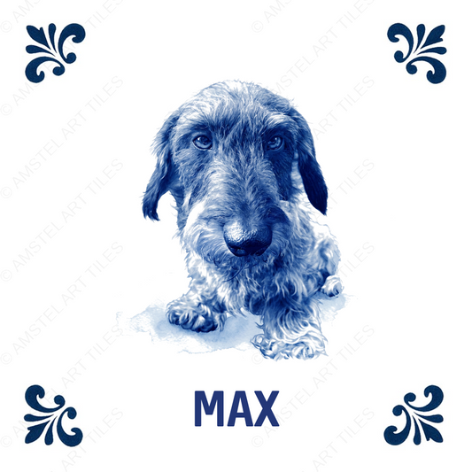 Tegelontwerp – Max – 20-07-2026