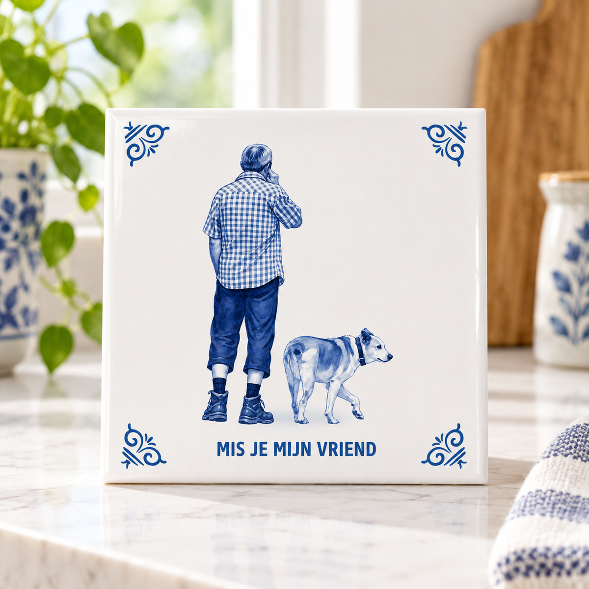 Tegelontwerp AT1799