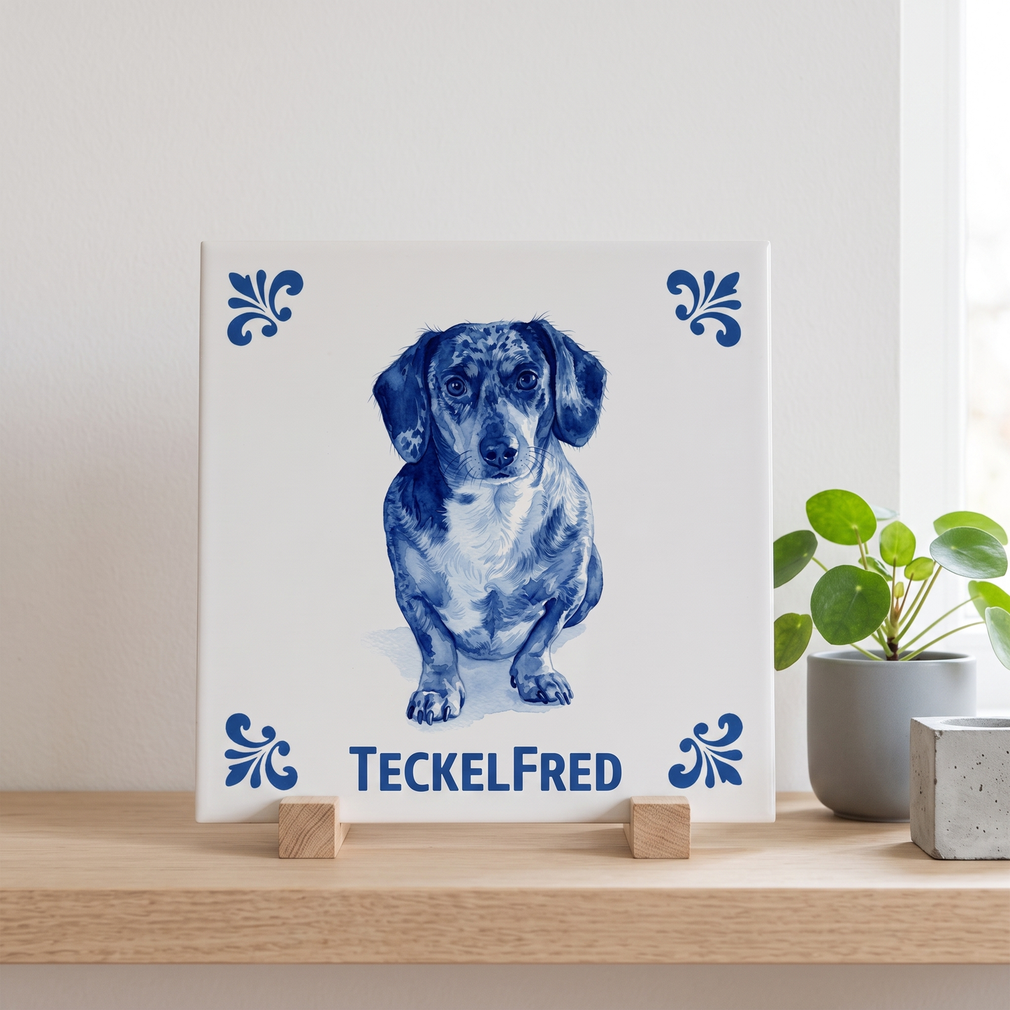 Tegelontwerp – Joop – 03-08-2026