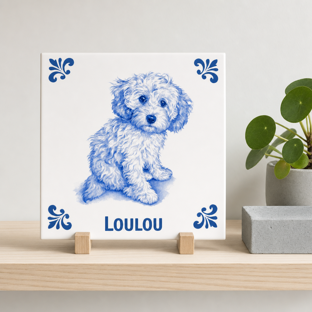 Tegelontwerp – Loulou – 24-08-2026 – AT1345