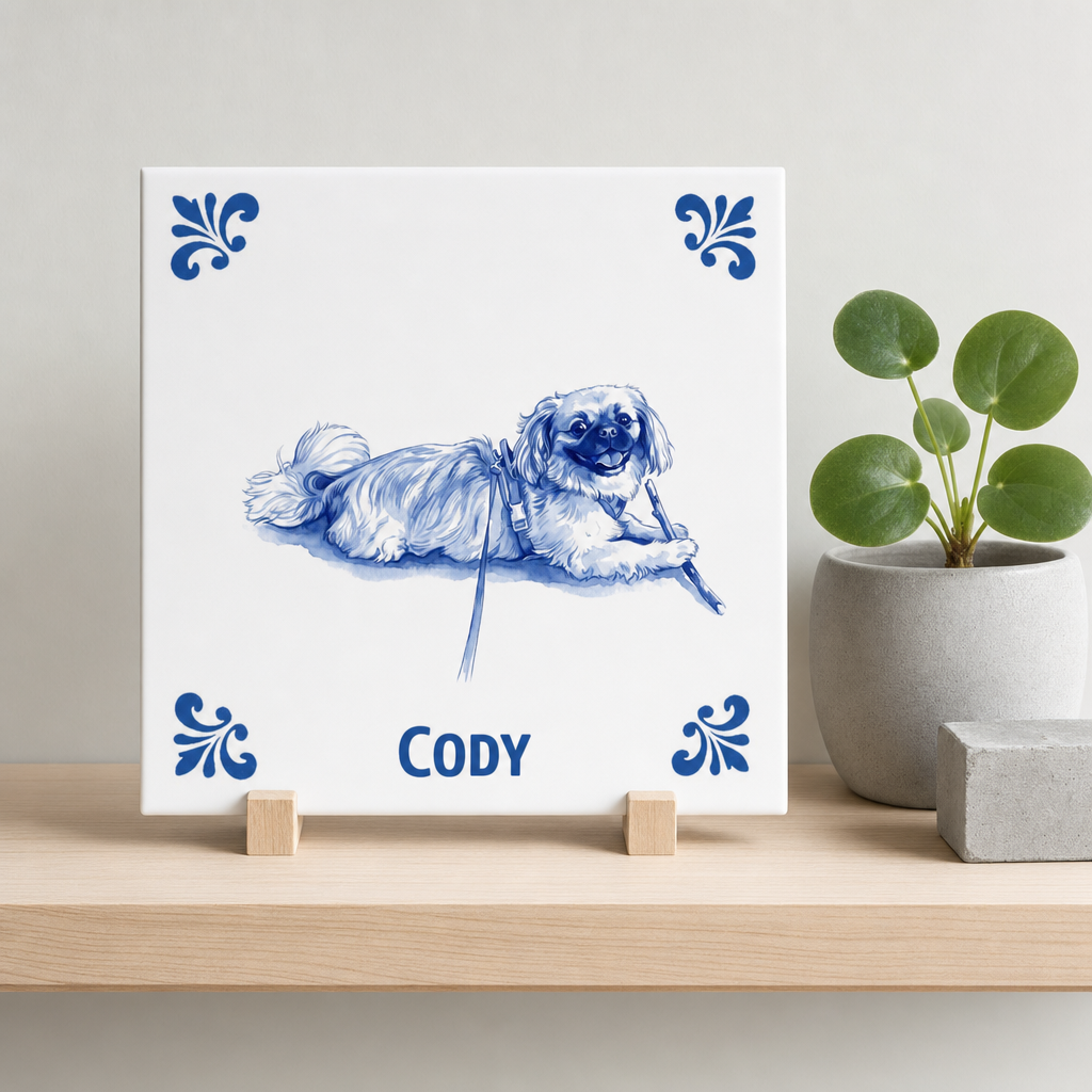 Tegelontwerp – Cody – 17-08-2026