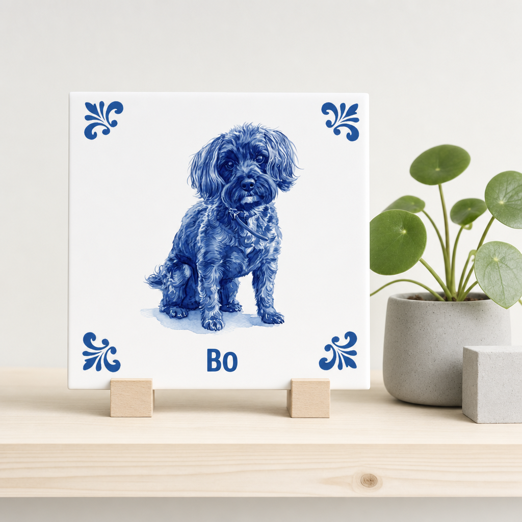 Tegelontwerp – Bo – 12-08-2026