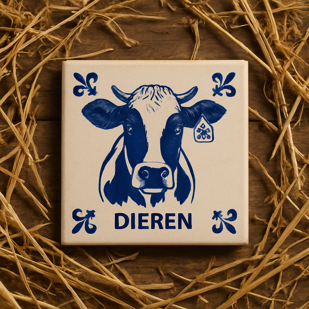 Dieren