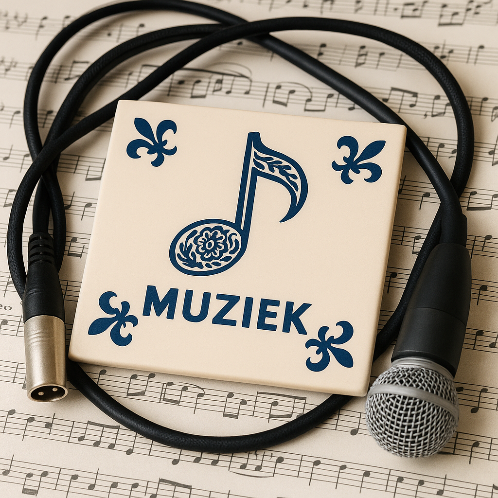 Muziek