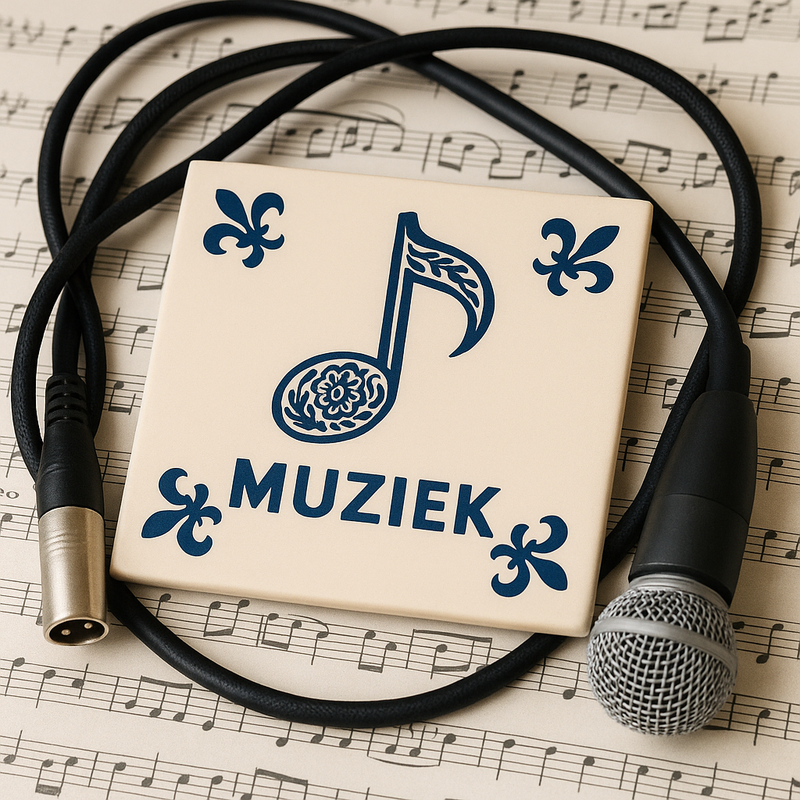Muziek
