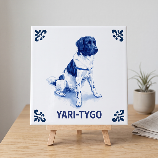 Tegelontwerp – YARI-TYGO – 22-07-2026