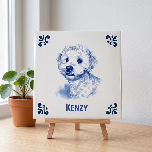 Tegelontwerp - Kenzy - 24-07-2026