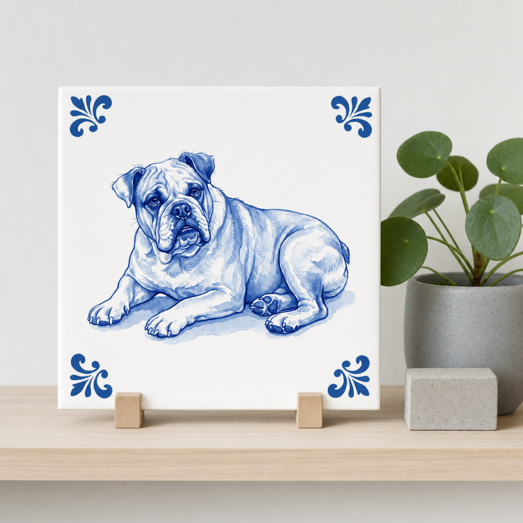 Tegelontwerp – Nicole – 12-08-2026