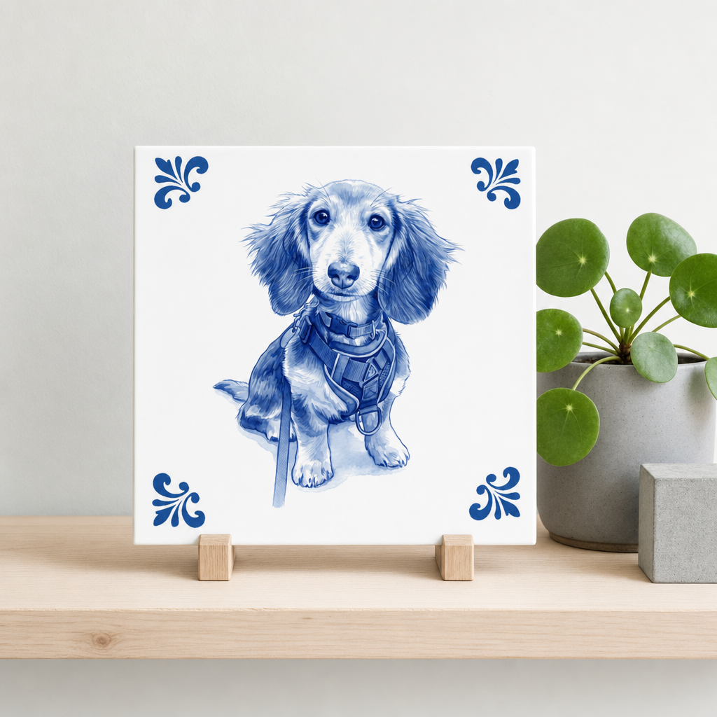 Tegelontwerp – Margot – 12-08-2026