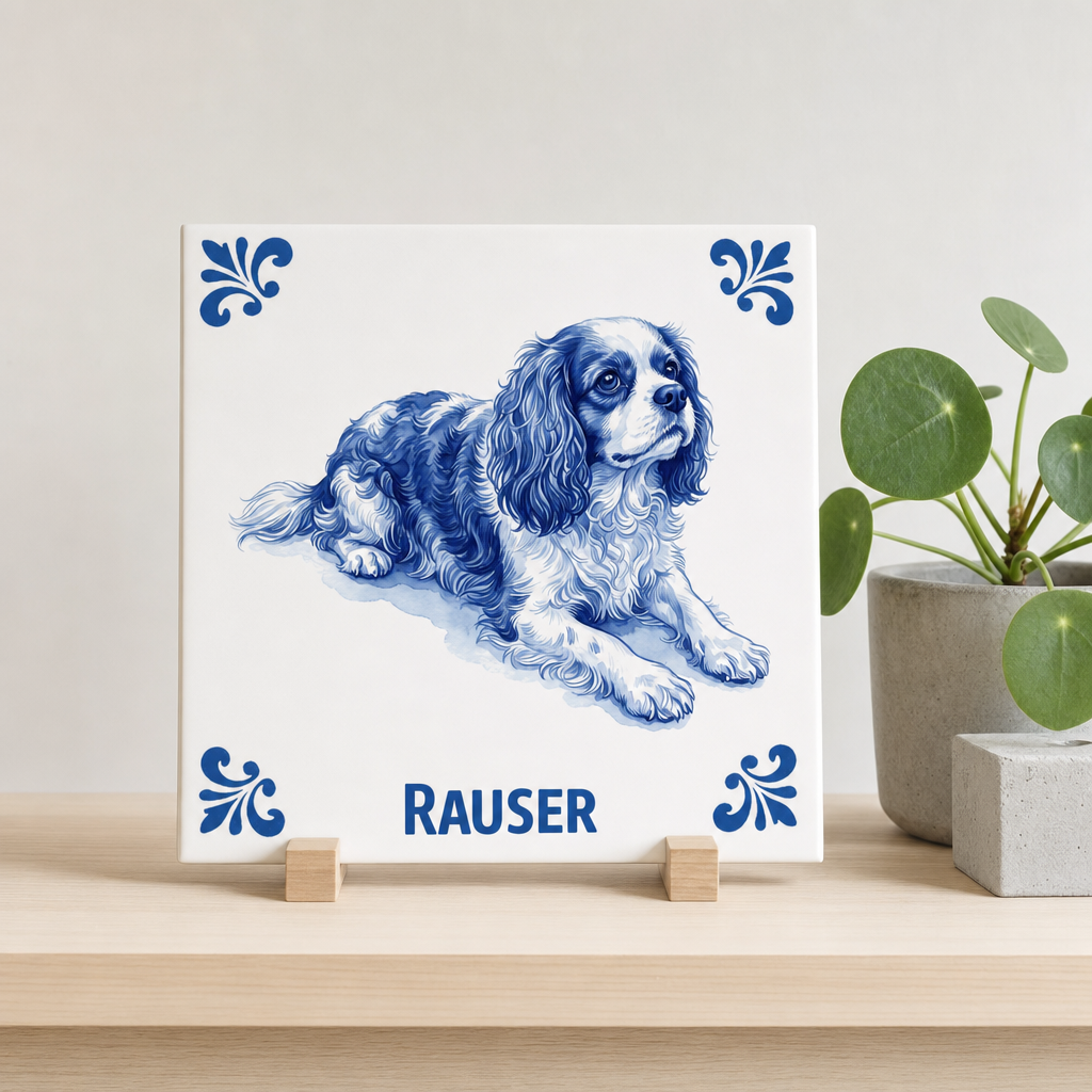 Tegelontwerp – Rauser – 14-08-2026