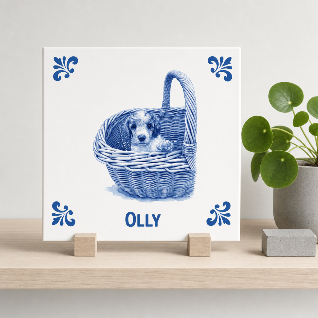 Tegelontwerp – Olly – 14-08-2026