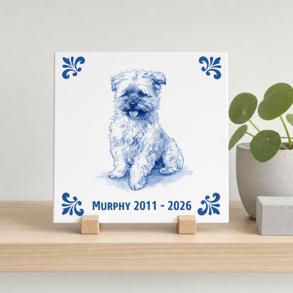Tegelontwerp – Murphy – 14-08-2026