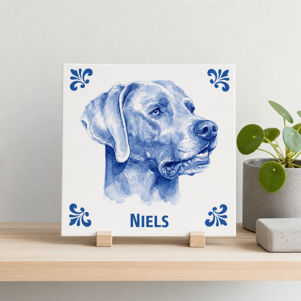 Tegelontwerp – Niels – 15-08-2026
