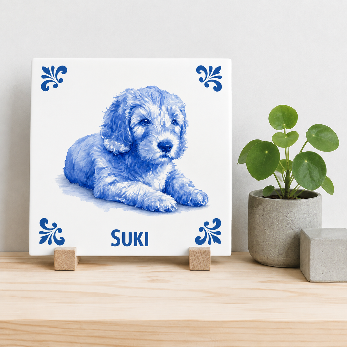 Tegelontwerp AT1497 lifestyle mockup