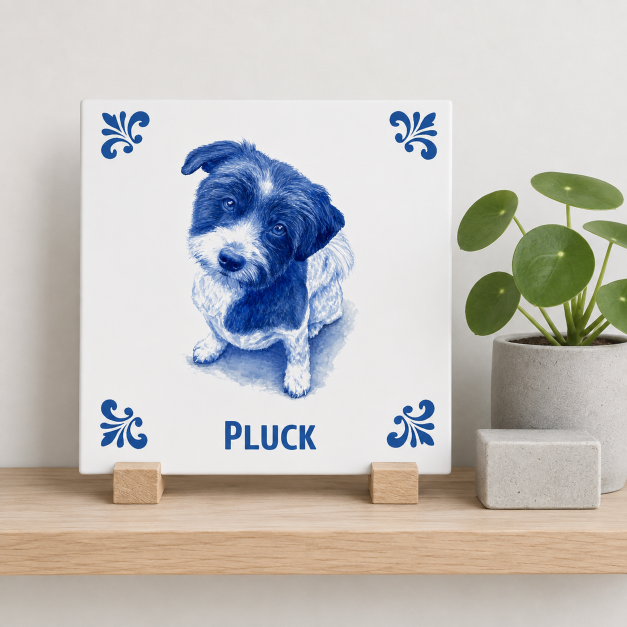 Tegelontwerp AT1498 lifestyle mockup