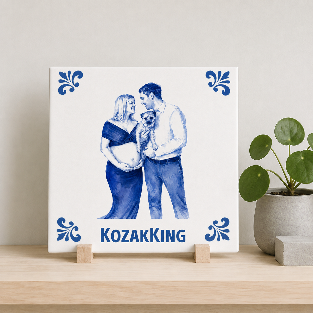 Tegelontwerp AT1501 lifestyle mockup