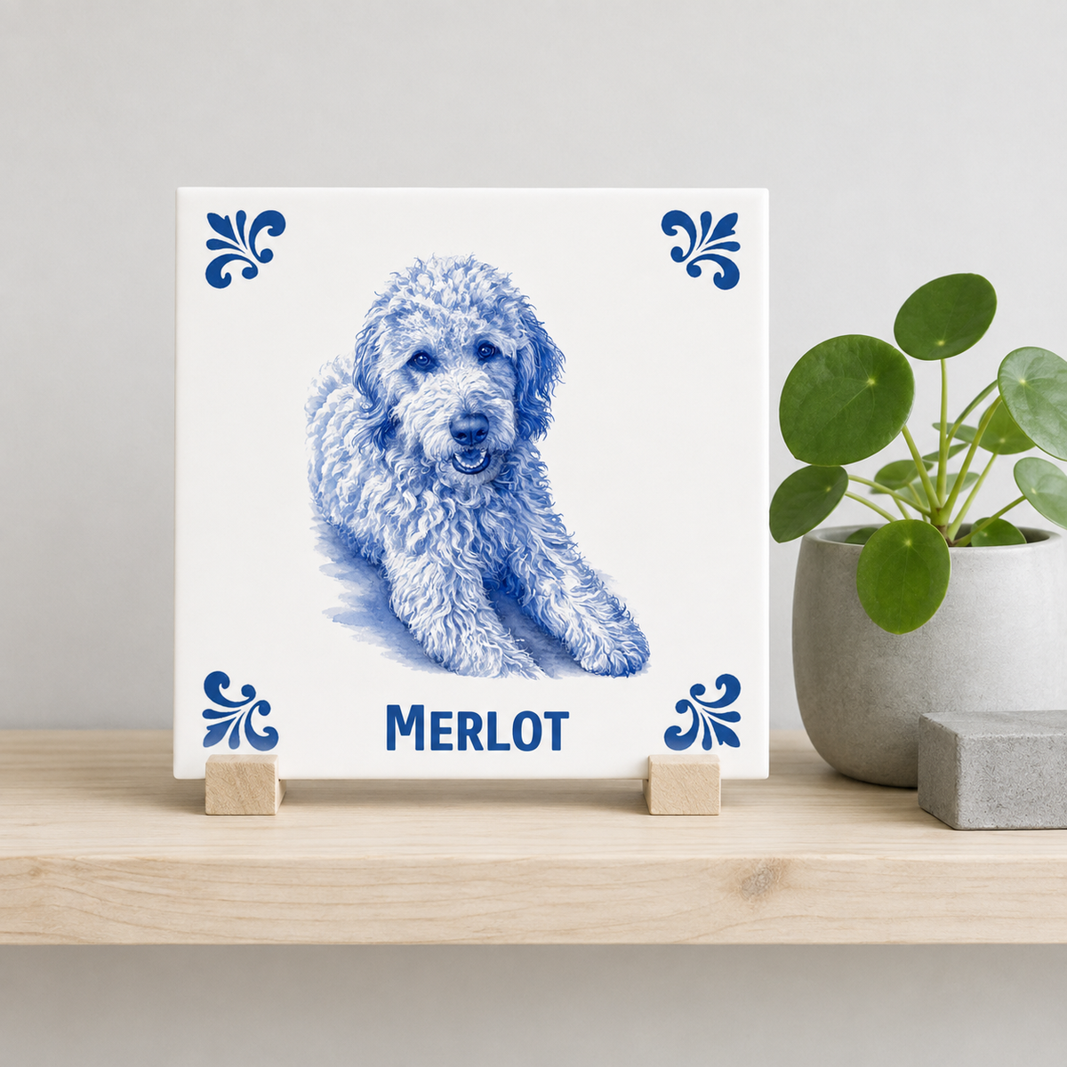 Tegelontwerp AT1502 lifestyle mockup