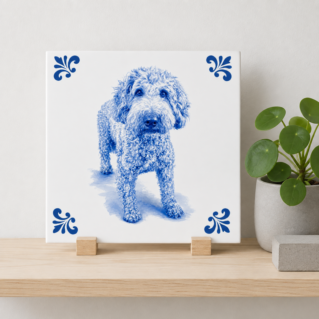 Tegelontwerp AT1503 lifestyle mockup