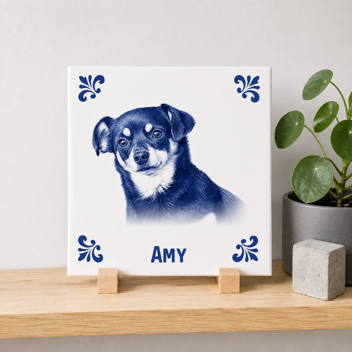 Tegelontwerp Amy AT1505