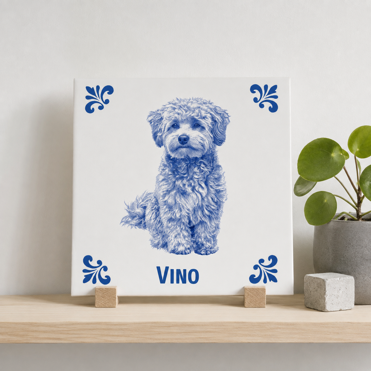 Tegelontwerp Vino AT1508