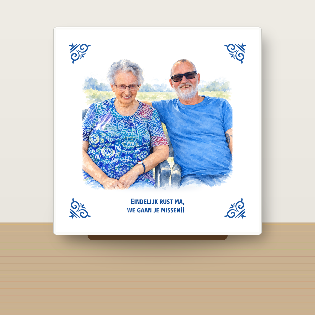 Tegelontwerp AT1599 lifestyle mockup