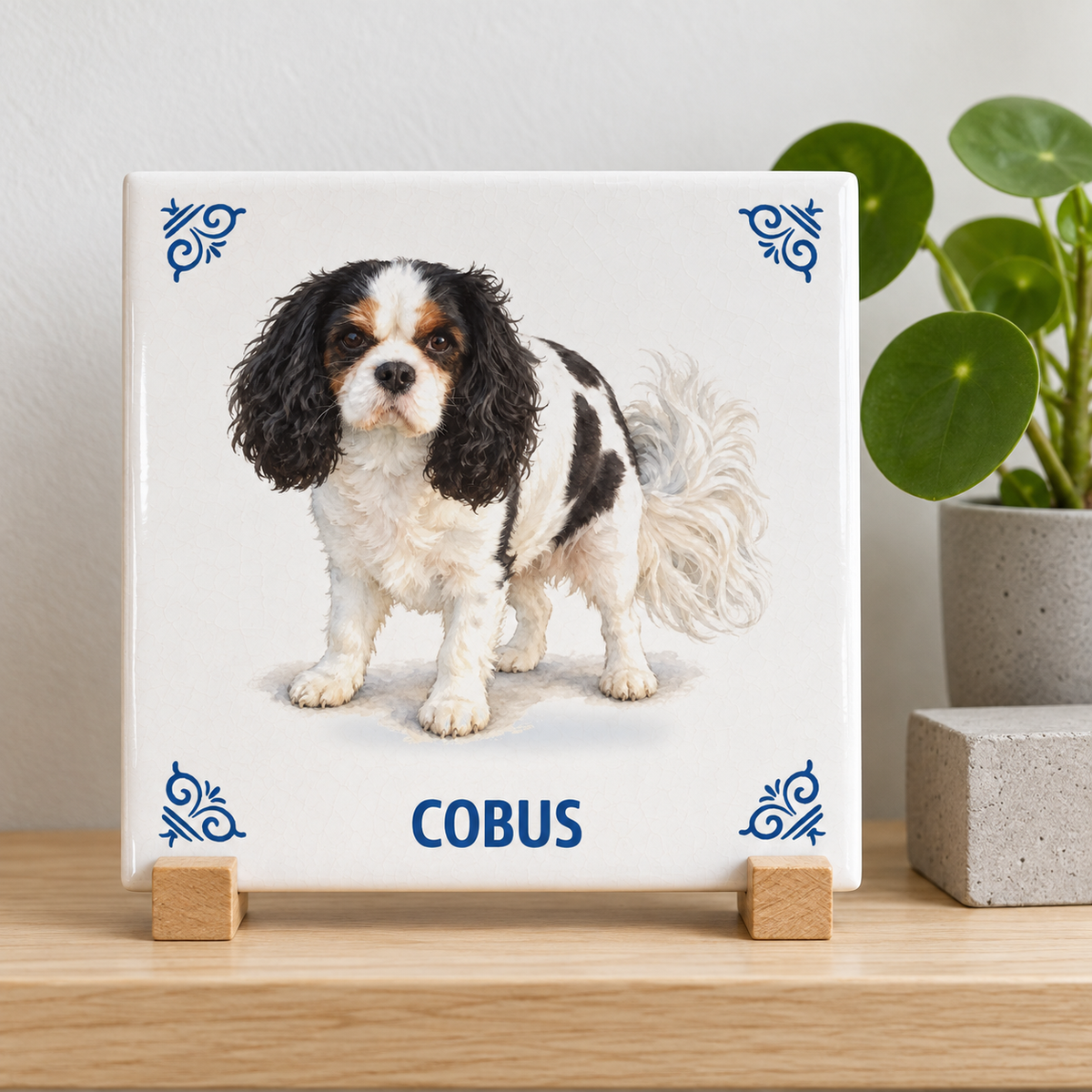 Lifestyle foto tegelontwerp AT1611 Cobus