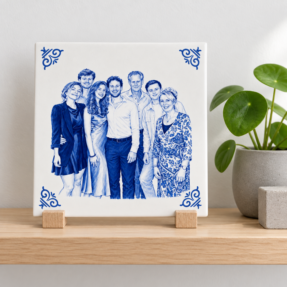 Tegelontwerp AT1648 lifestyle