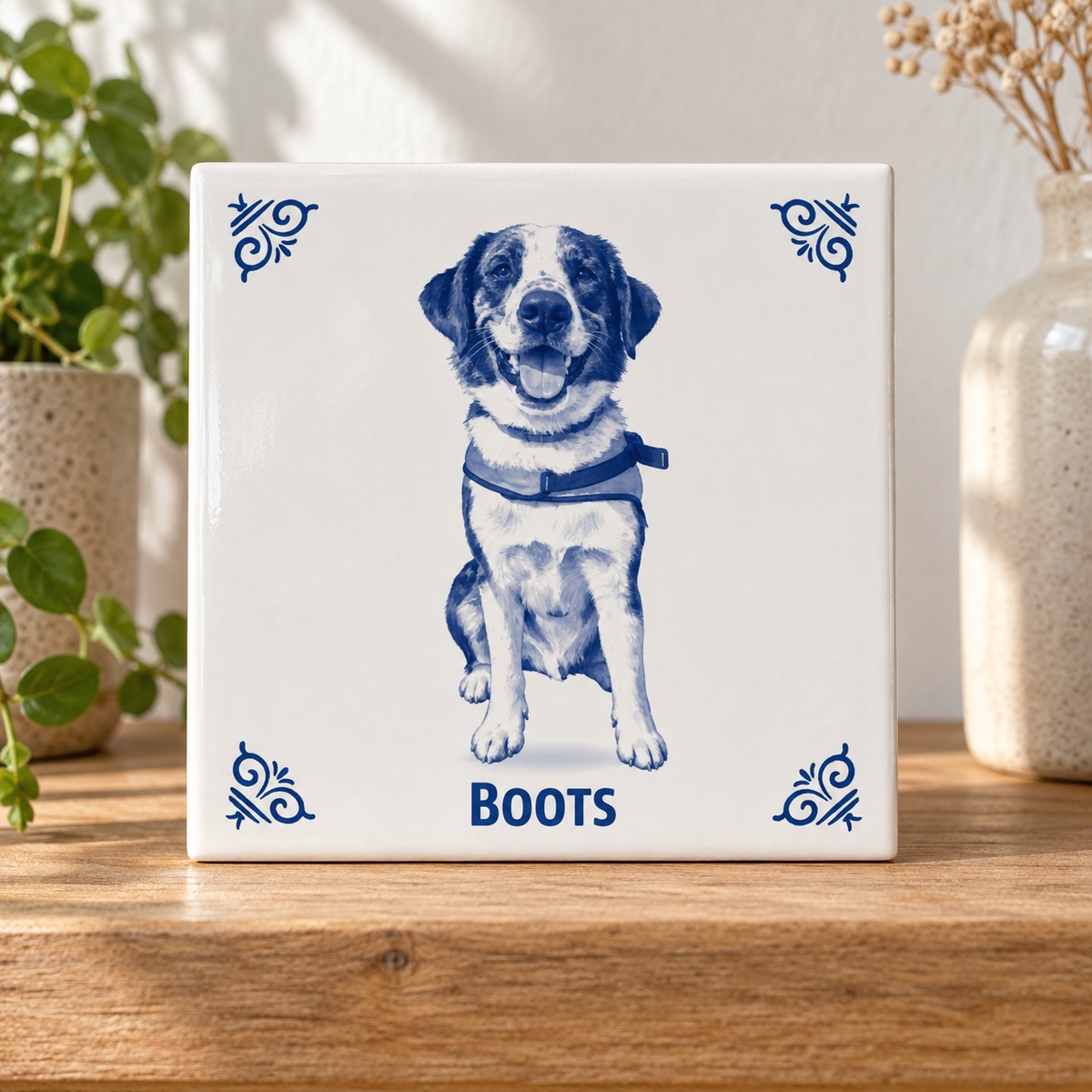 Tegelontwerp Boots AT1657