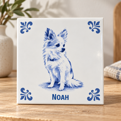 Tegelontwerp Noah AT1658