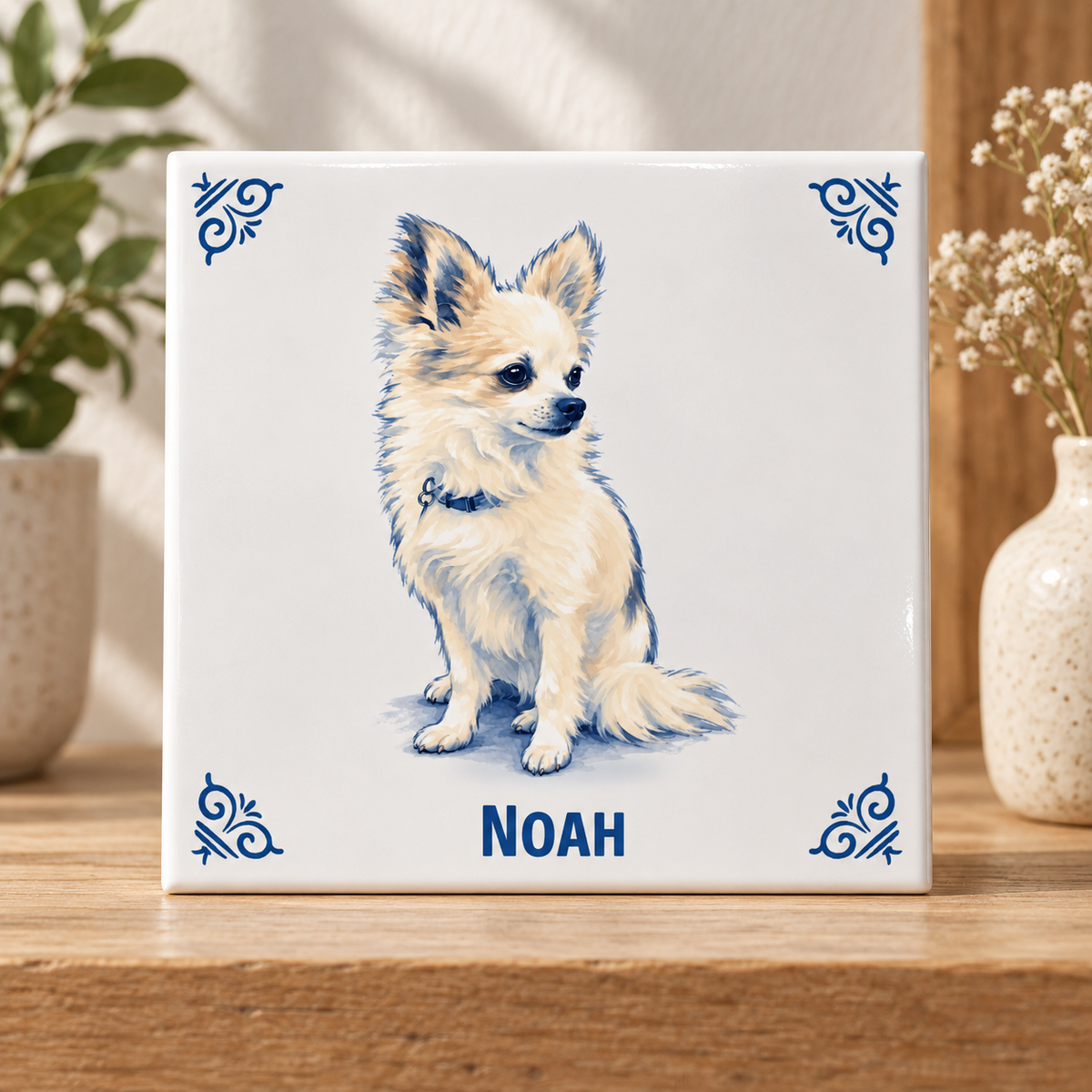 Tegelontwerp Noah AT1659