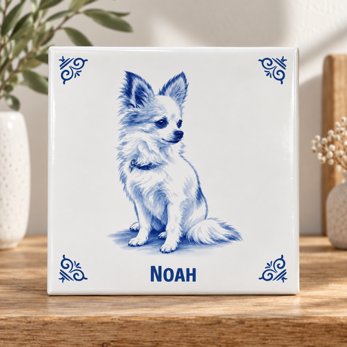 Tegelontwerp Noah AT1660