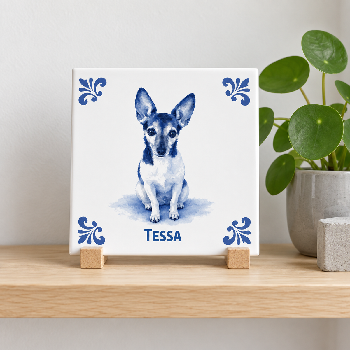 Tegelontwerp AT1703 – Tessa – lifestylefoto