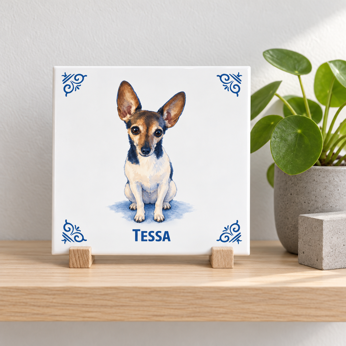 Tegelontwerp AT1704 – Tessa – lifestylefoto