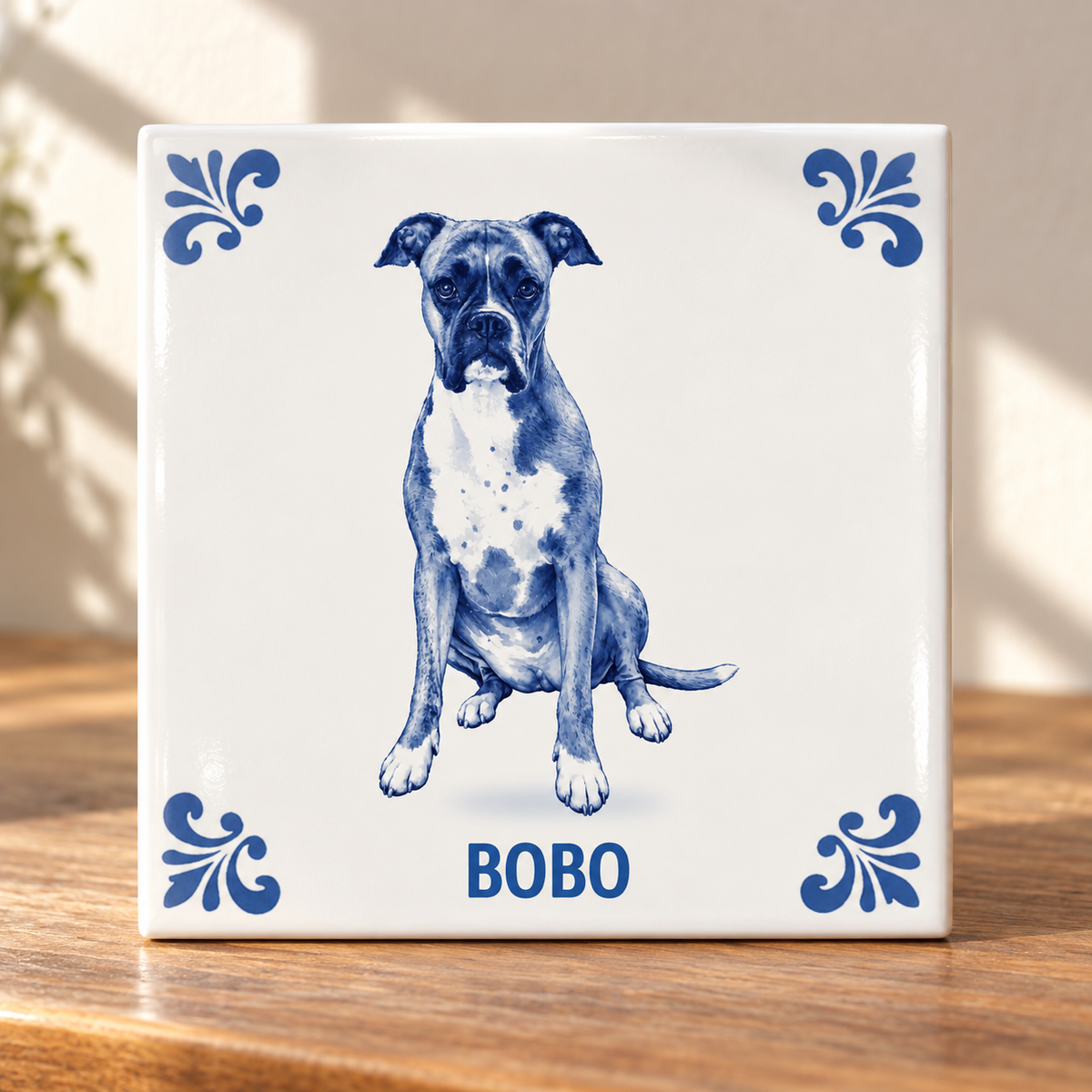 Tegelontwerp BOBO AT1746 lifestyle foto