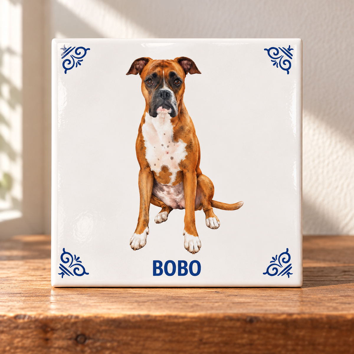 Tegelontwerp BOBO AT1747 lifestyle foto