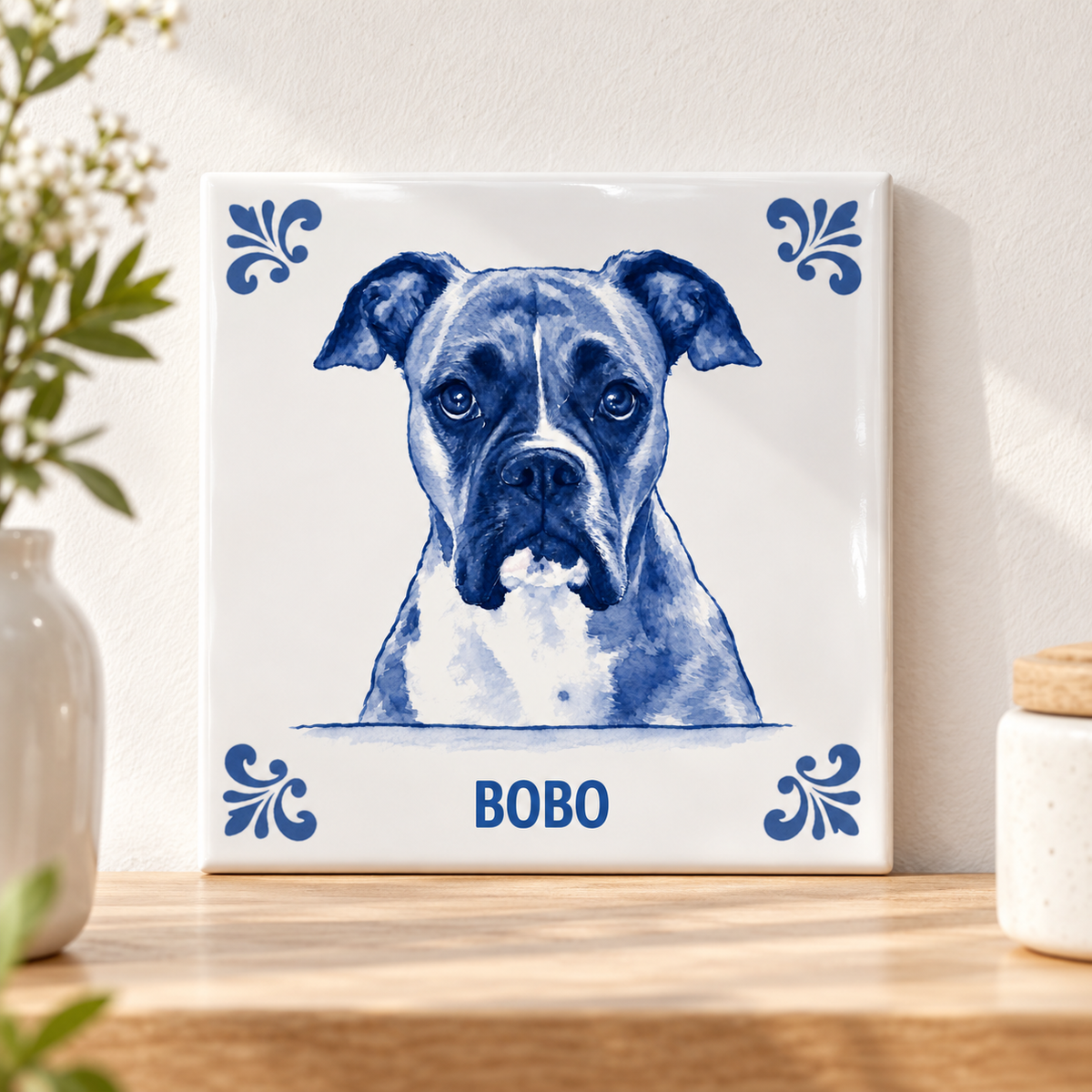 Tegelontwerp BOBO AT1749 lifestyle