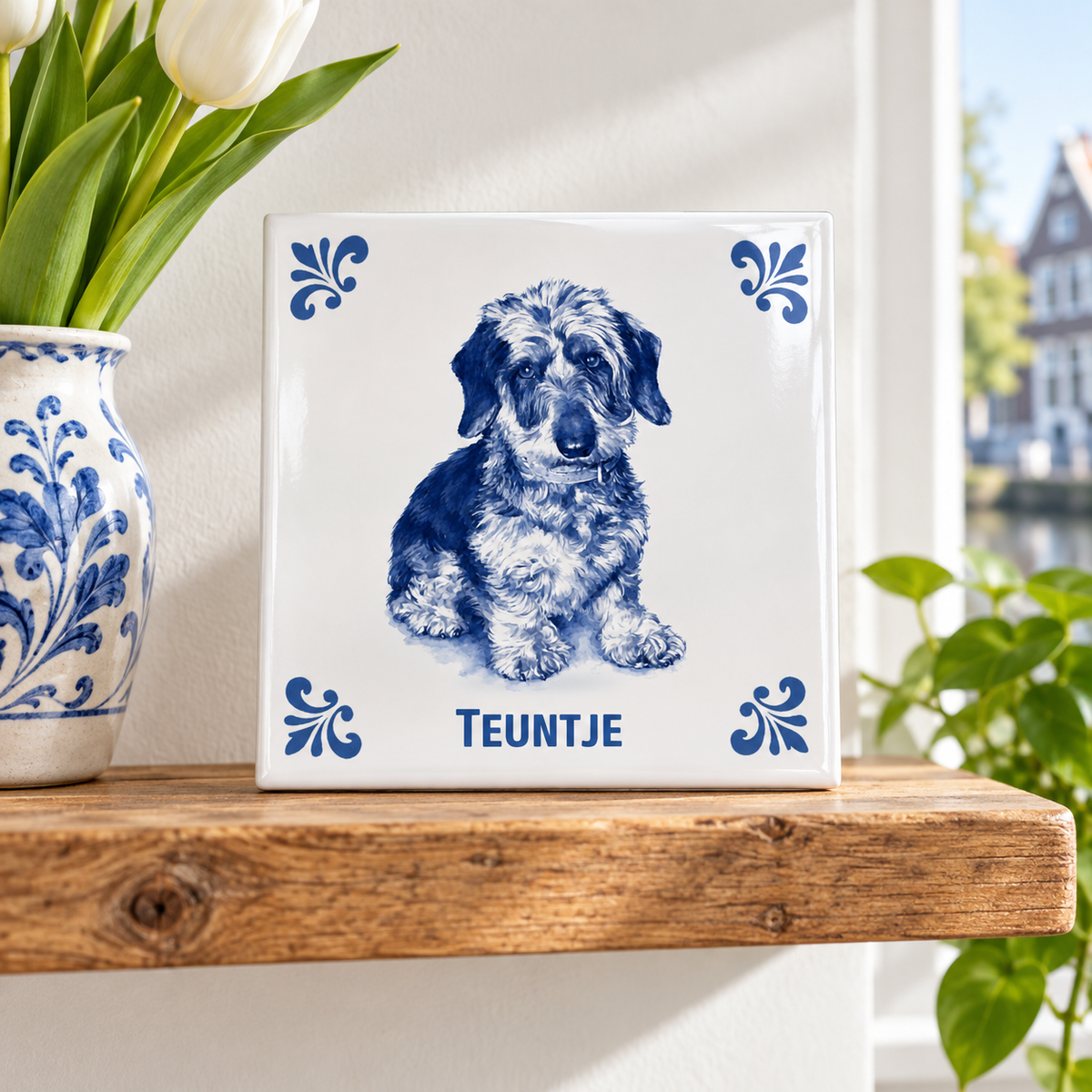 AT1788 Teuntje tegelontwerp lifestyle