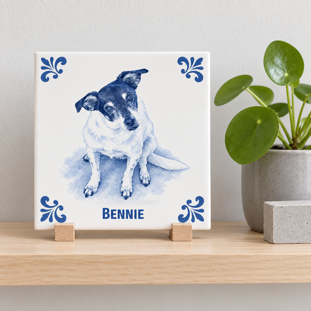 Tegelontwerp – Bennie – 23-09-2026 – AT1855