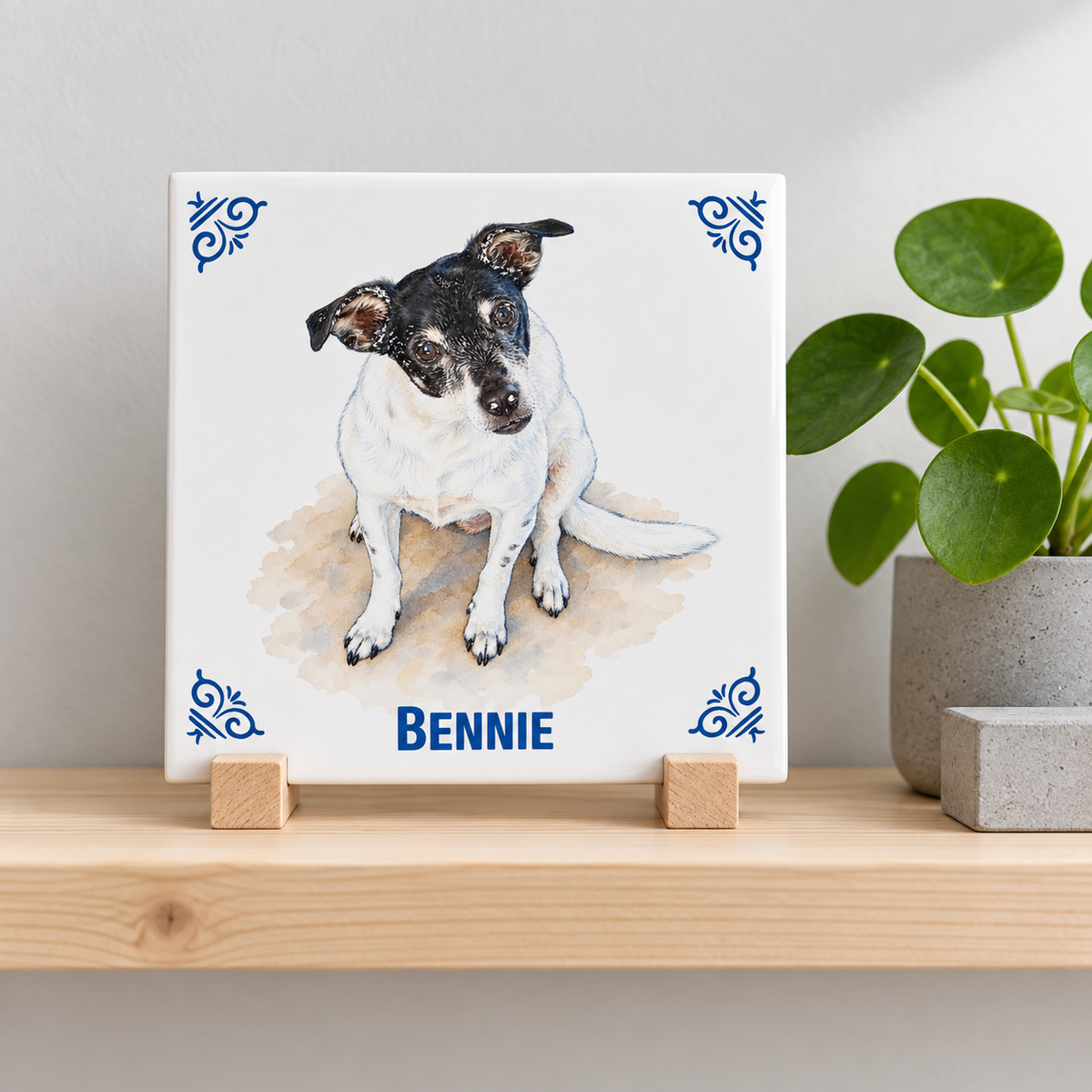 Tegelontwerp – Bennie – 23-09-2026 – AT1856